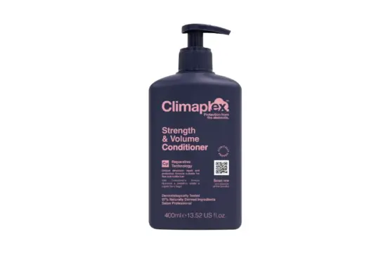 Climaplex Strength and Volume Conditioner 400ml